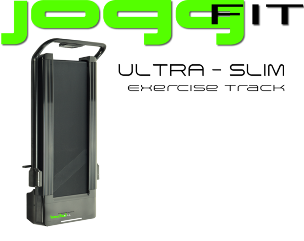 JoggFit Ultra Slim Exercise Track